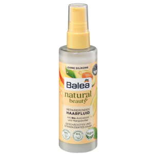 کرم ترمیم کننده مو باله آ balea 100 ml
